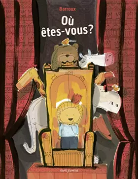 Couverture du produit · Où êtes-vous ?