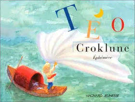 Couverture du produit · Téo Croklune