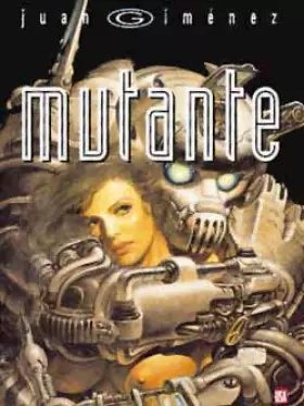 Couverture du produit · Mutante