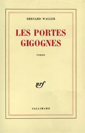 Couverture du produit · Les portes gigognes