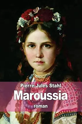 Couverture du produit · Maroussia