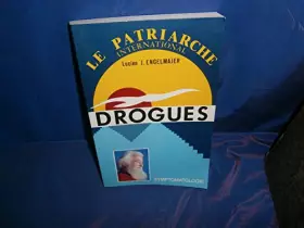 Couverture du produit · Drogues, symptomatologie, reflexions, cures