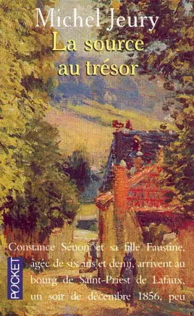 Couverture du produit · La source au trésor