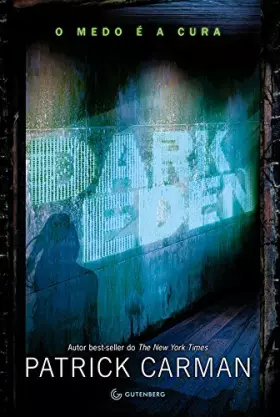 Couverture du produit · Dark Eden: O Medo e A Cura (Em Portugues do Brasil)