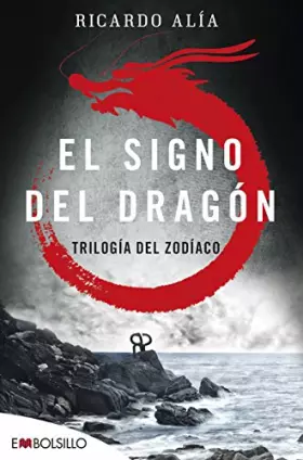 Couverture du produit · El signo del dragón (EMBOLSILLO)
