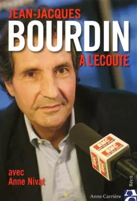 Couverture du produit · A l'écoute