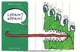 Couverture du produit · Copain ? kopain !