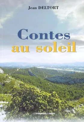 Couverture du produit · Contes au soleil