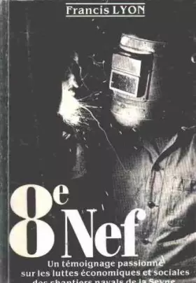Couverture du produit · 8e nef