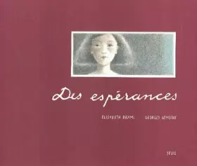 Couverture du produit · Des espérances