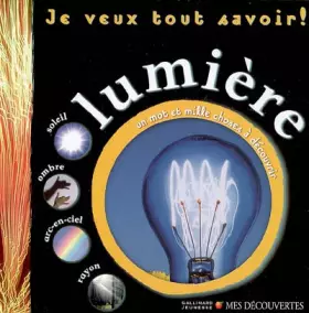 Couverture du produit · Lumière