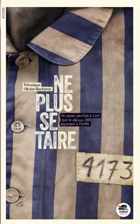 Couverture du produit · Ne plus se taire