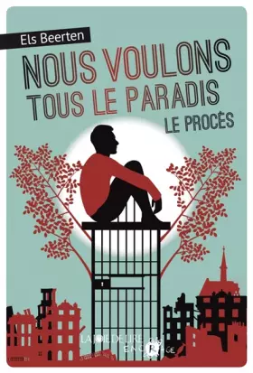 Couverture du produit · Nous voulons tous le paradis