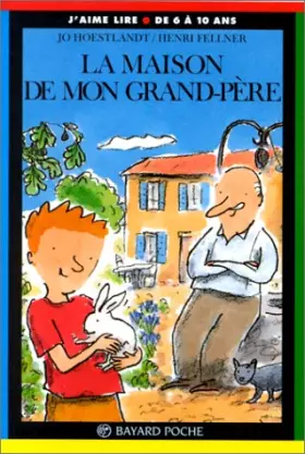 Couverture du produit · La Maison de mon grand-père, numéro 136