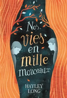 Couverture du produit · Nos vies en mille morceaux