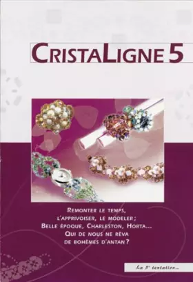 Couverture du produit · Cristaligne 5