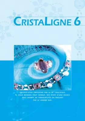 Couverture du produit · Cristaligne 6