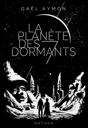 Couverture du produit · La planète des sept dormants - Dès 15 ans (1)