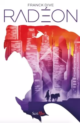 Couverture du produit · Radéon