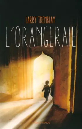 Couverture du produit · L'Orangeraie