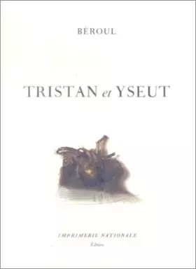 Couverture du produit · Tristan et Yseult