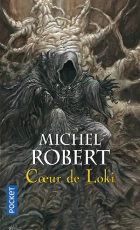 Couverture du produit · L'agent des ombres, Tome 2 - Coeur de loki