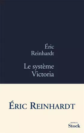 Couverture du produit · Le système Victoria
