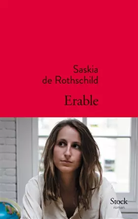 Couverture du produit · Erable