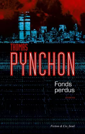 Couverture du produit · Fonds perdus