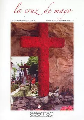 Couverture du produit · Cruz de Mayo Voce Piano Valverde/Font de Anta