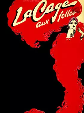 Couverture du produit · La cage aux folles: [vocal selection]