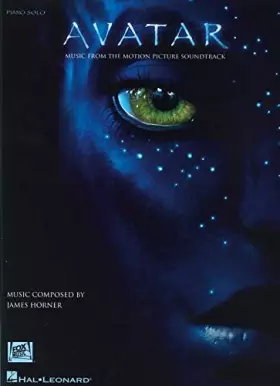 Couverture du produit · Avatar: Music from the Motion Picture Soundtrack