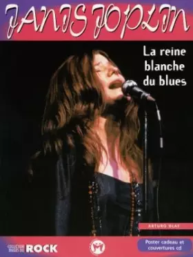 Couverture du produit · Janis Joplin. La Reine Blanche Du Blues