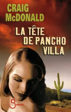 Couverture du produit · La Tête de Pancho Villa