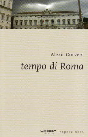 Couverture du produit · Tempo di Roma