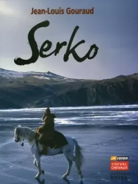 Couverture du produit · Serko : Suivi de deux autres ciné-romans Riboy et Ganesh