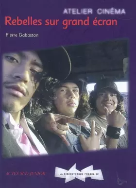 Couverture du produit · Rebelles sur grand écran