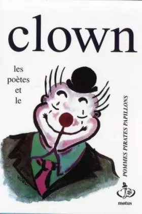 Couverture du produit · Les poètes et le clown