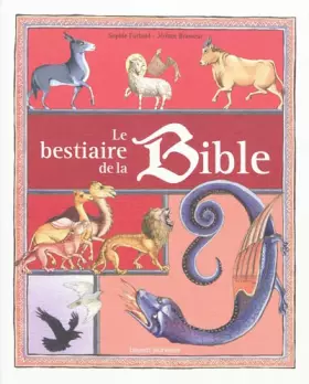 Couverture du produit · Le bestiaire de la Bible