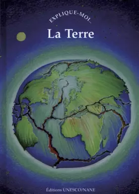 Couverture du produit · La Terre