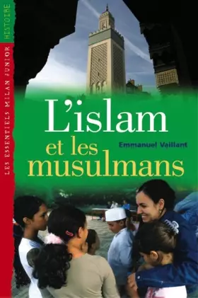 Couverture du produit · L'islam et les musulmans