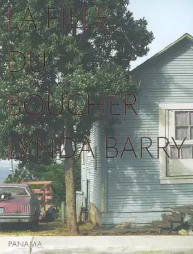 Couverture du produit · La fille du boucher