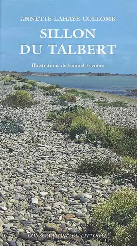 Couverture du produit · Sillon Du Talbert (le)