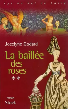 Couverture du produit · Mille fleurs, tome 2 -: La Baillée des roses
