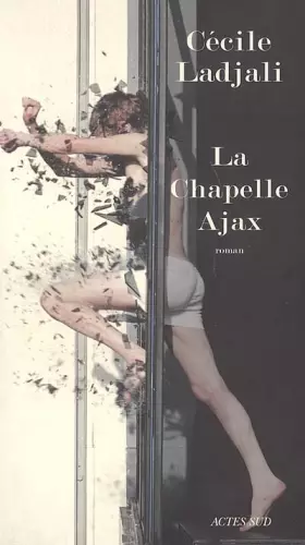 Couverture du produit · La Chapelle Ajax