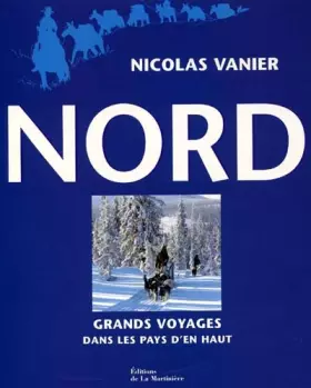 Couverture du produit · Nord