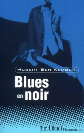 Couverture du produit · Blues en noir