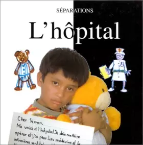 Couverture du produit · L'HOPITAL