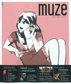 Couverture du produit · Muze N7