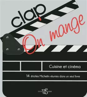 Couverture du produit · Clap on mange